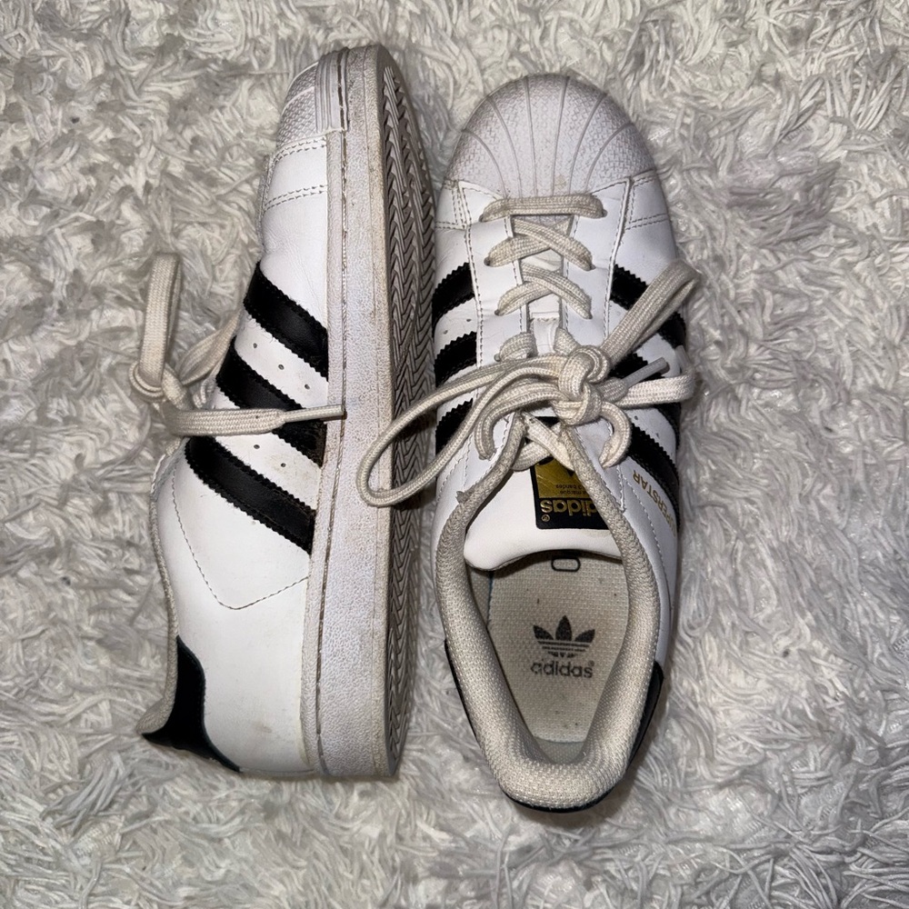 adidas super stars - Picture 9 of 9